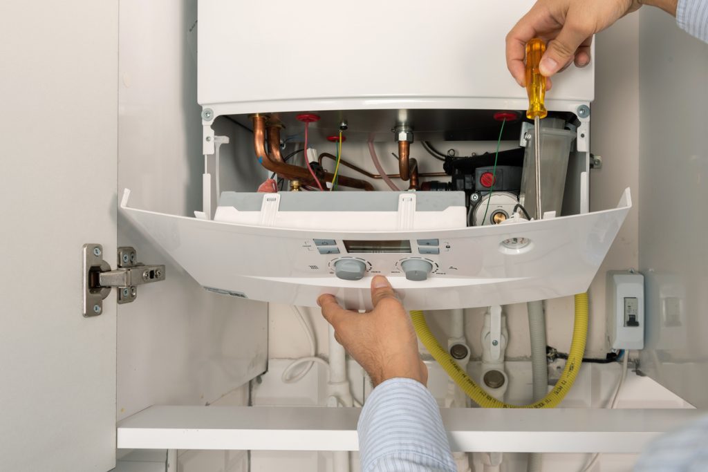 Boiler Replacements Rotherham