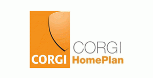 Corgi HomePlan Logo