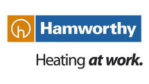 Hamworthy Logo